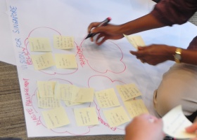 Services - Research and Content Services - Research and Content