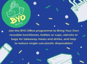 BYO Office